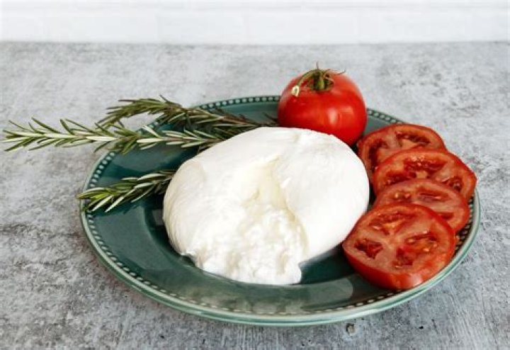 19 Burrata Cheese Nutrition Facts ·