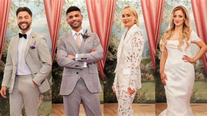 5 Clues That Bennett From MAFS May Be Gay