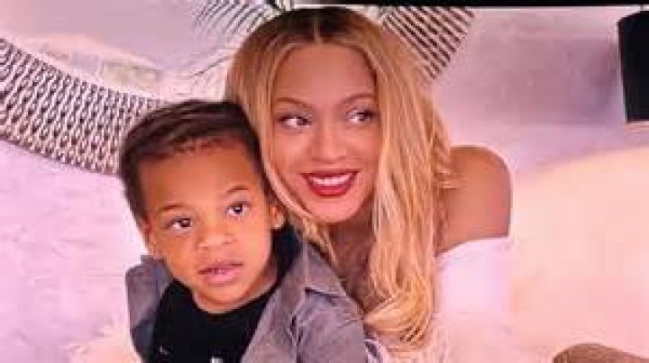 5 Surprising Facts About Beyonc's Children