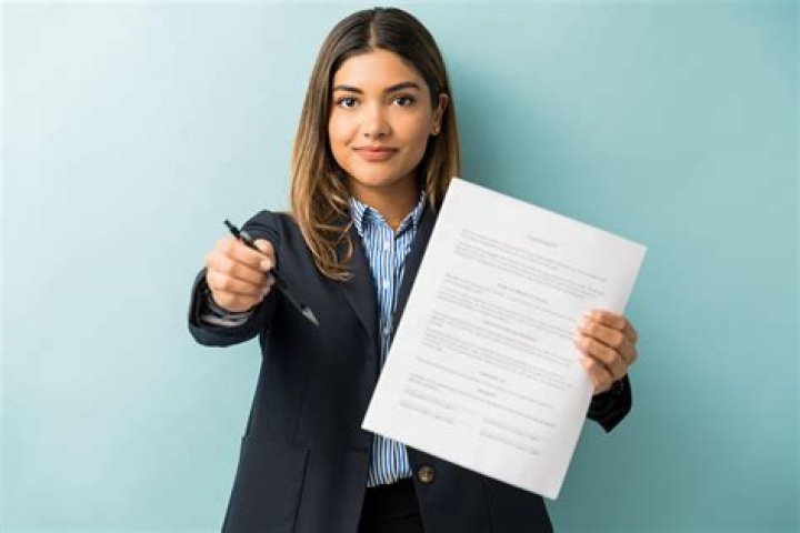 5 Tips For Writing A Killer Resume With Andrea Carter Bre Austin