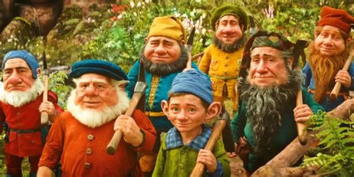 7 Dwarfs Names Meaning Revealed