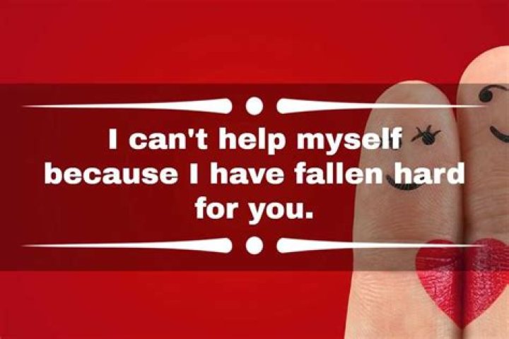 70+ unexpected falling in love quotes to send to your crush ·