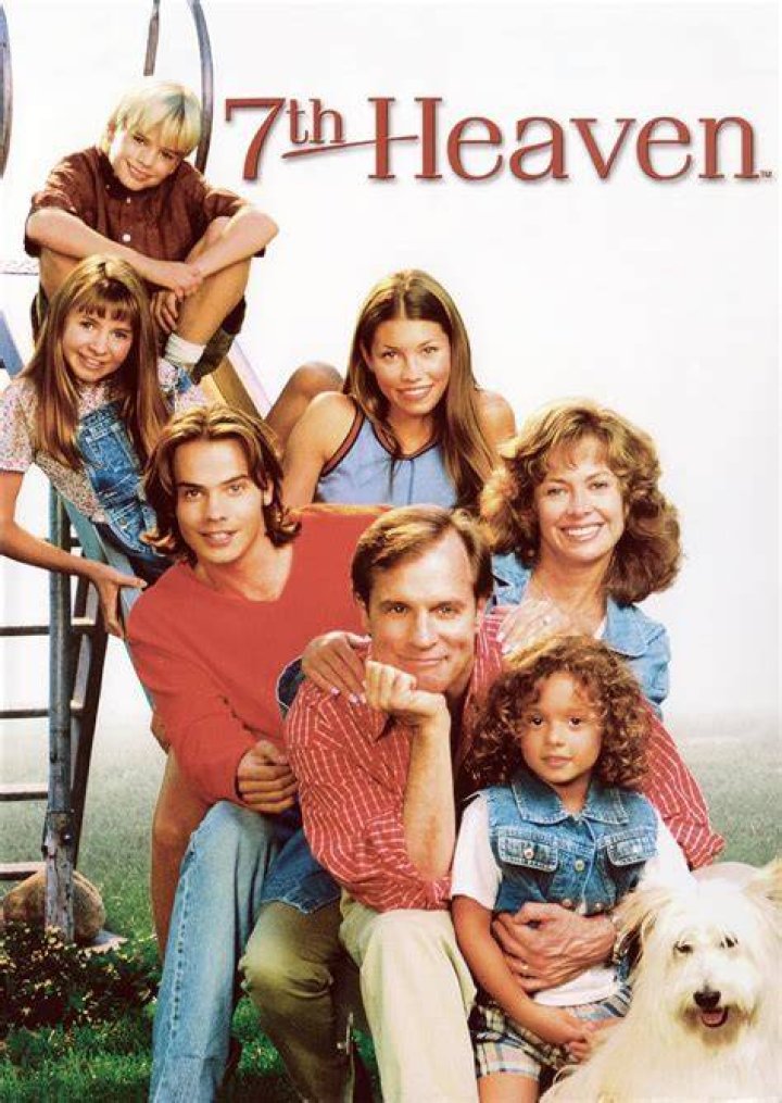 7th Heaven Jeremy London