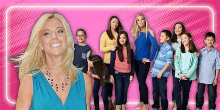 8 Unforgettable Facts You Should Know About Madelyn Kate Gosselin