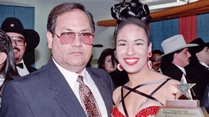 A.B. Quintanilla's Net Worth: A Musical Journey To Millions