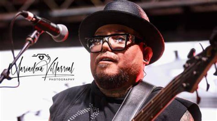 A.B. Quintanilla's Net Worth: Unveiling The Fortune Of A Music Legend