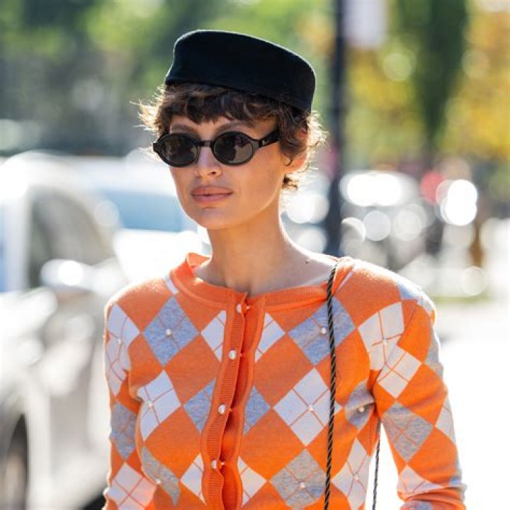 A Captivating Style For Women