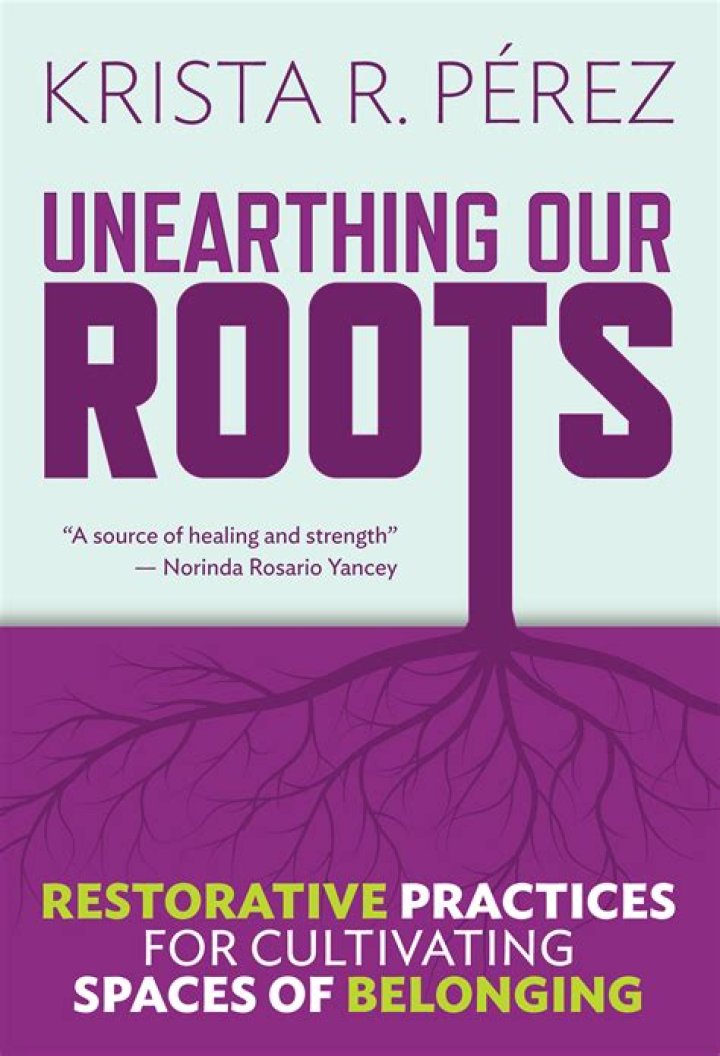 A Celebration Of Her Roots