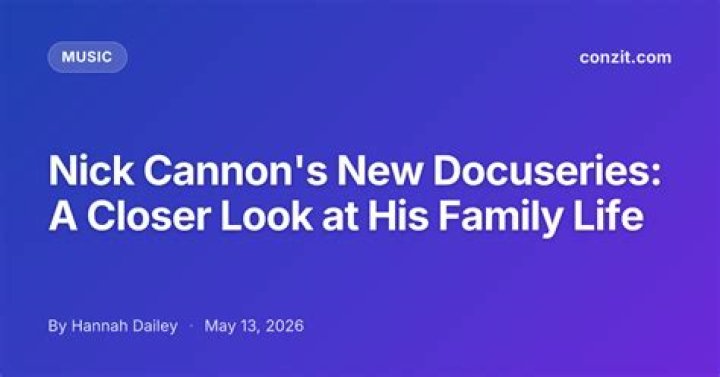A Closer Look At His Family