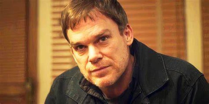A Closer Look At Michael C. Hall's Romantic History