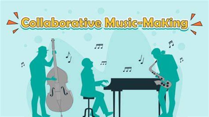 A Collaborative Masterpiece Of Music