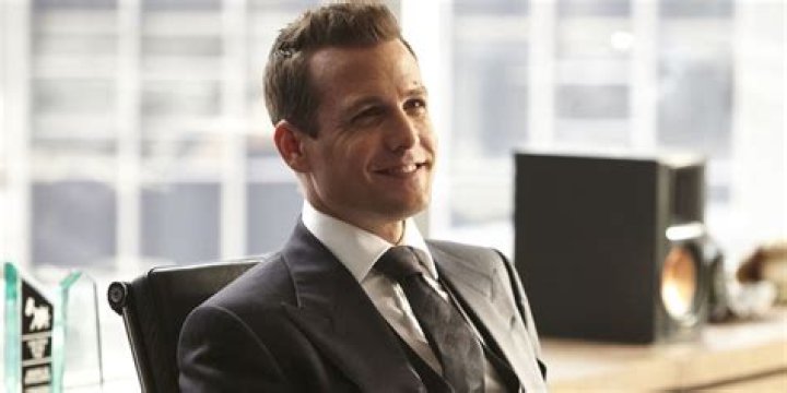 A Complete Guide To Gabriel Macht's Notable Film And TV Roles