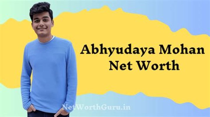 A Comprehensive Breakdown Of His Earnings