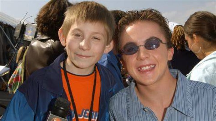A Comprehensive Guide To Erik Per Sullivan's Film And Television Appearances