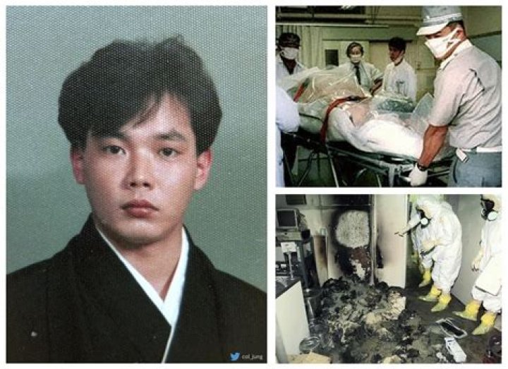 A Comprehensive Guide To Hisashi Ouchi Hospital: Medical Excellence And Care