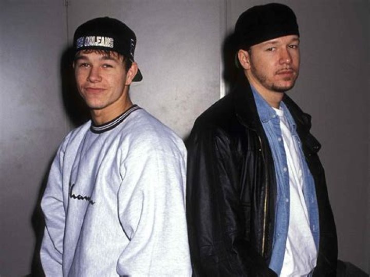 A Comprehensive Guide To The Band Featuring Mark Wahlberg