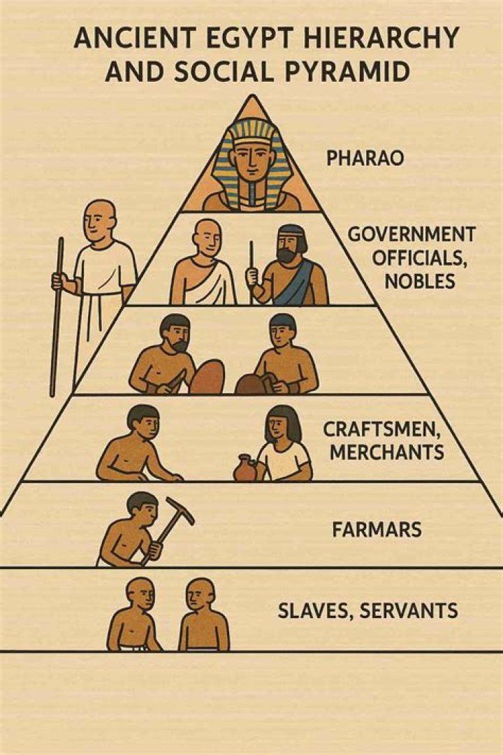 A Comprehensive Guide To The Mesopotamian Social Pyramid: Unraveling The Ancient Hierarchy