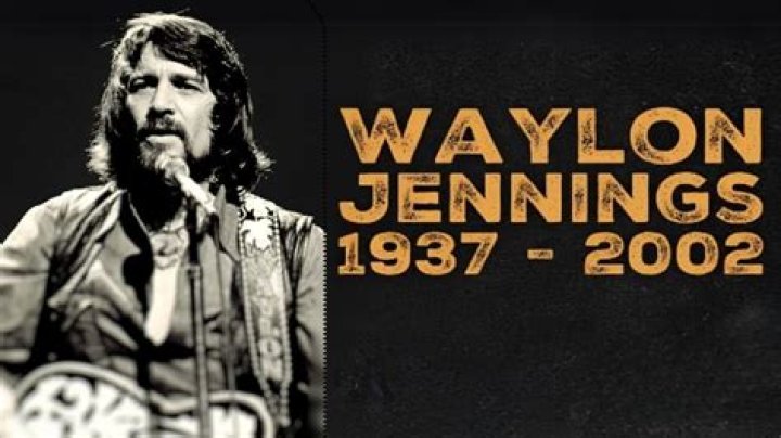 A Comprehensive Guide To Waylon Jennings's Marriages And Wives