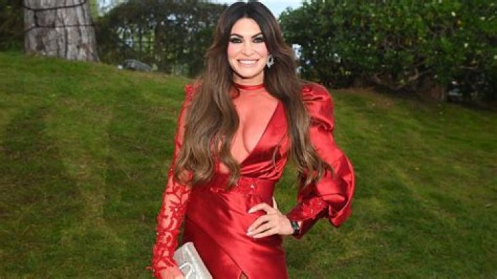 A Comprehensive Look At Kimberly Guilfoyle's Transformation