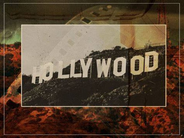 A Connection Made In Hollywood