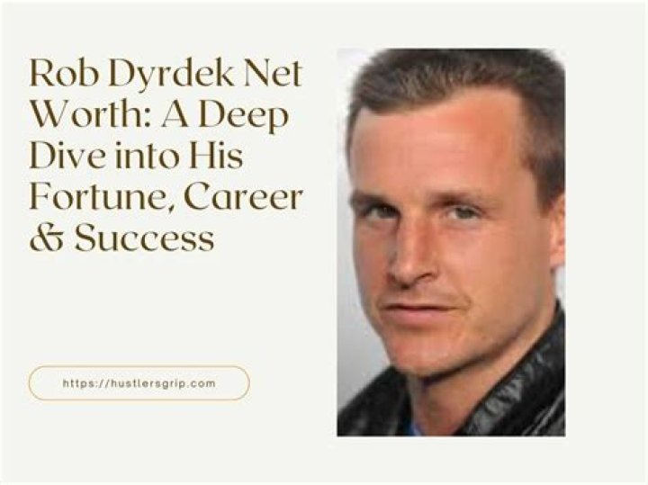 A Deep Dive Into His Fortune