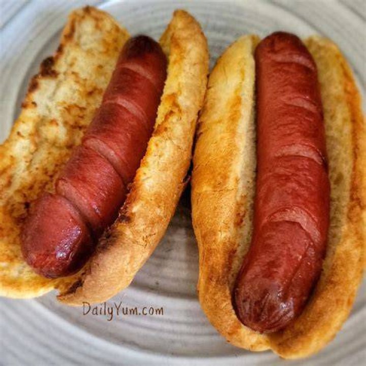 A Deep Dive Into Hot Dog Casings