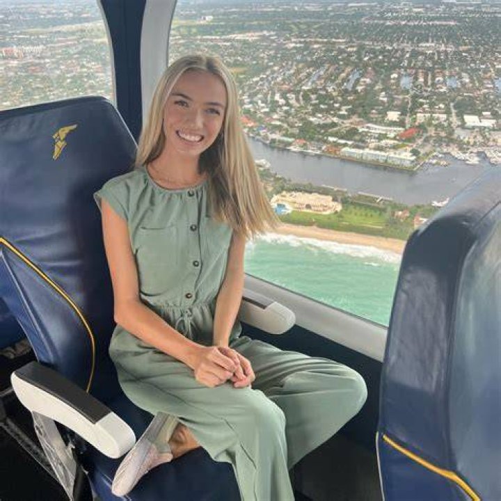 A Deep Dive Into Meteorologist Lauren Kreidler's Personal Life ·