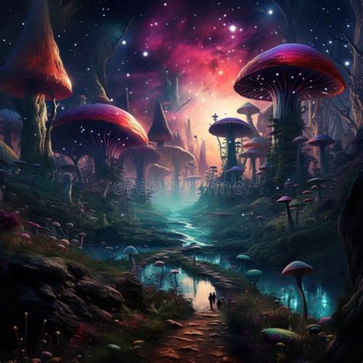 A Deep Dive Into Their Psychedelic Realm