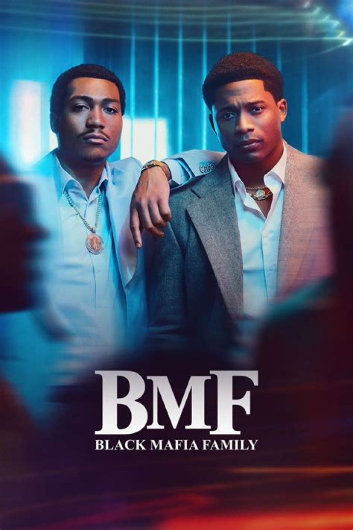 A Deeper Dive Into The Black Mafia Family
