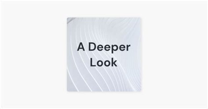 A Deeper Look Into Her Love Life