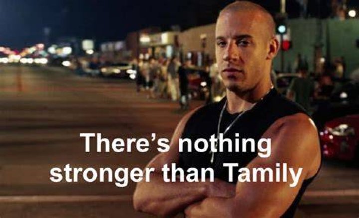 A Father's Bond And The Power Of Family