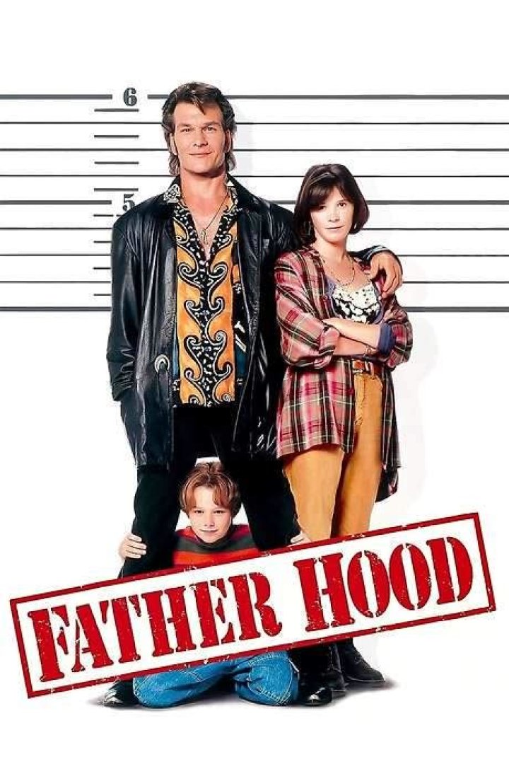 A Father-Son Dynamic In Hollywood