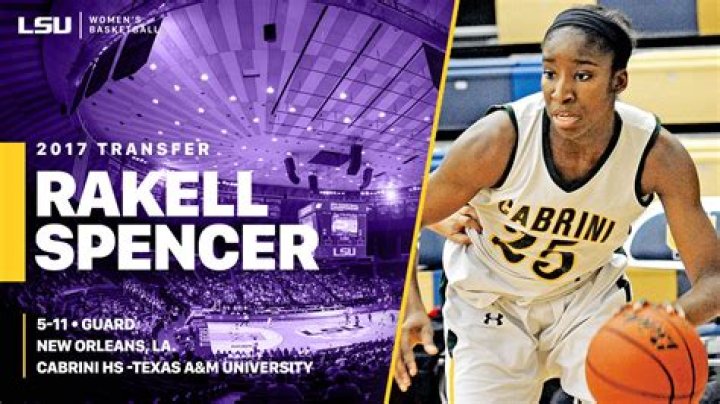 A Game-Changer In Women's Basketball