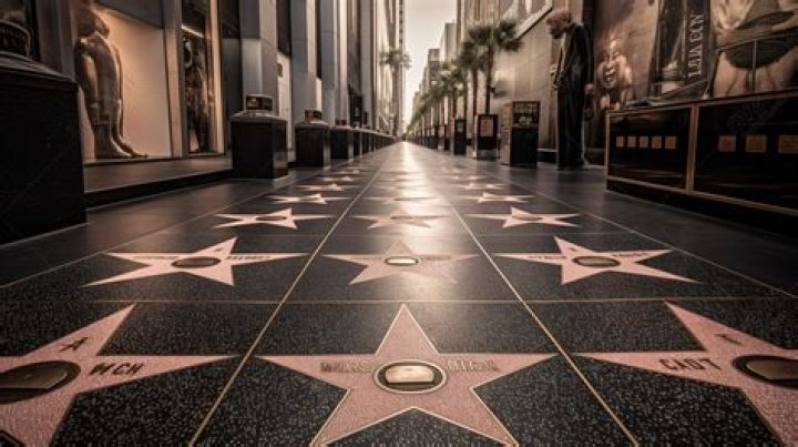 A Glimpse Into The Life Of A Hollywood Star