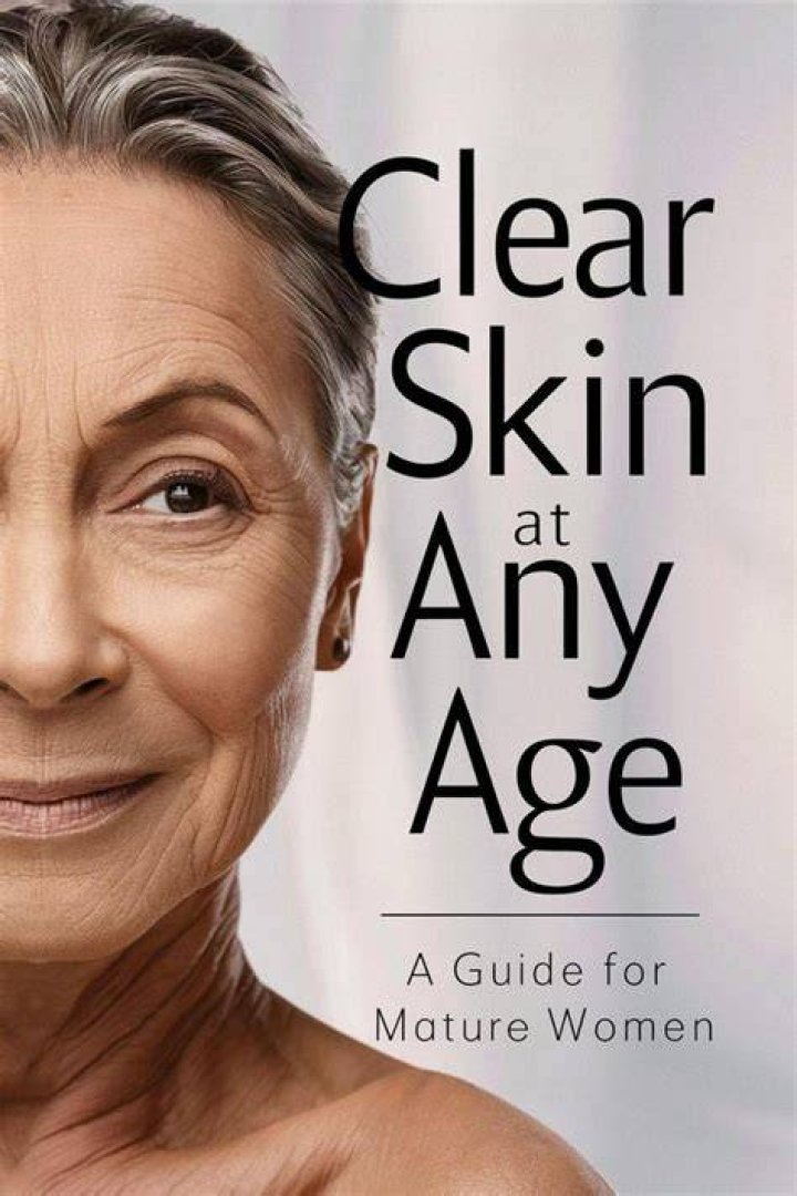 A Guide For Mature Women