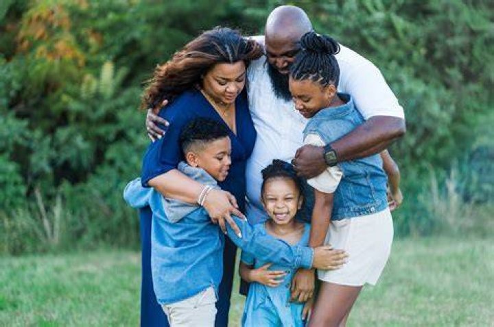 A Guide To His Family And Relationships