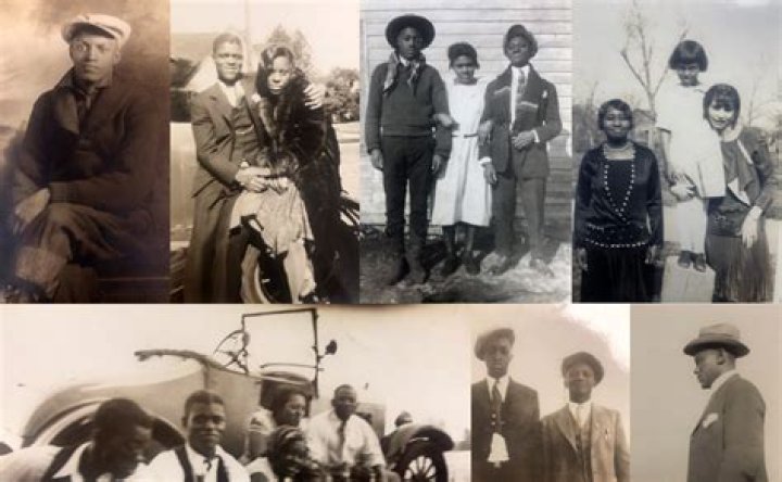 A Guide To His Family History