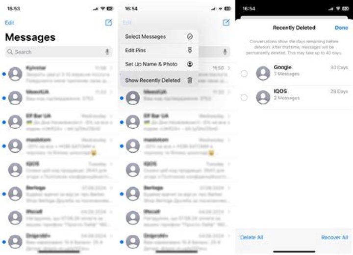 A Guide To Identifying Legitimate Messages