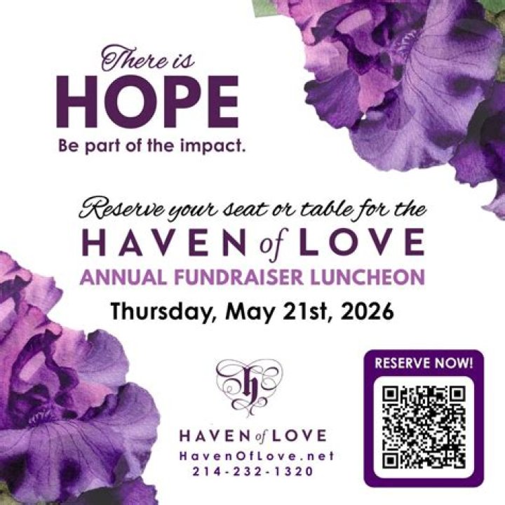 A Haven Of Love, Support, And Triumph