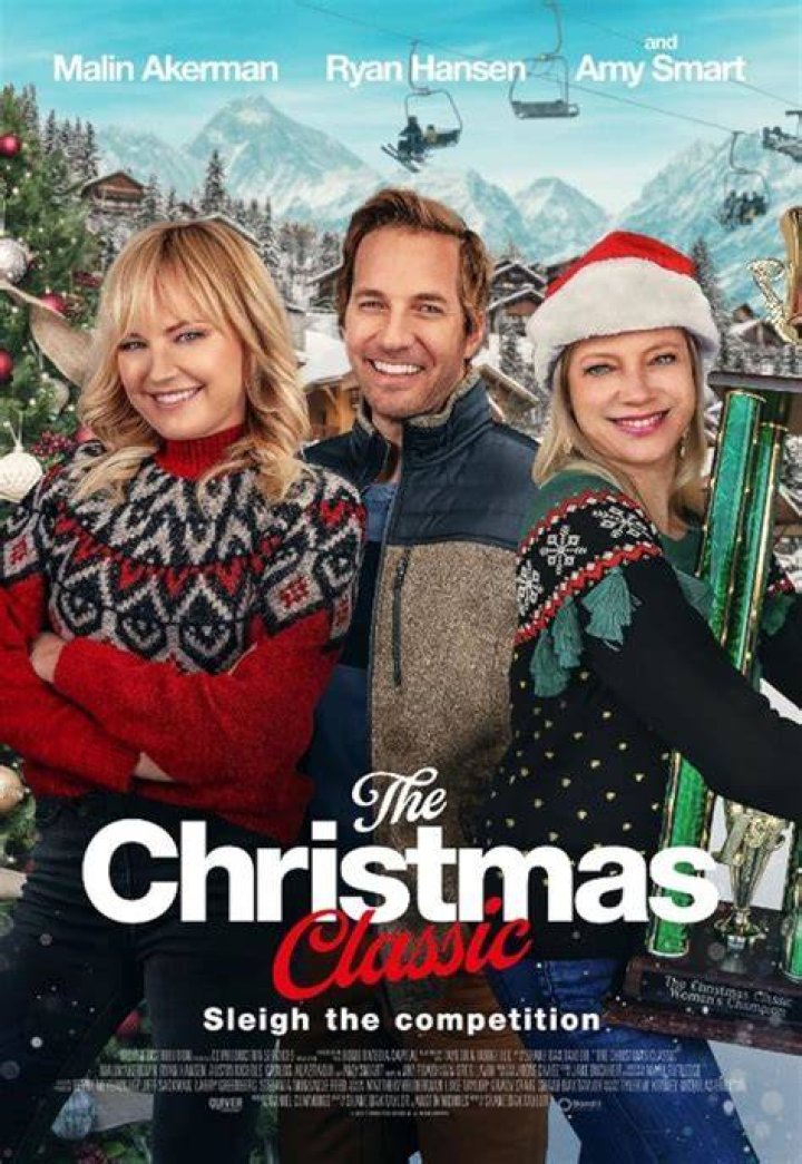 A Holiday Classic For The Ages