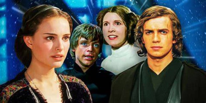 A Journey From Luke Skywalker To Voice Acting Legend ·
