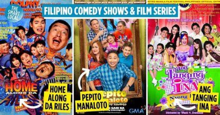A Journey Into Acting, Comedy, And Family