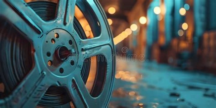 A Journey Into Cinematic History