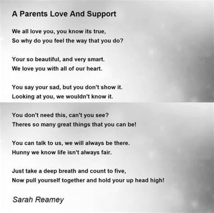A Journey Into Music, Love, And Support