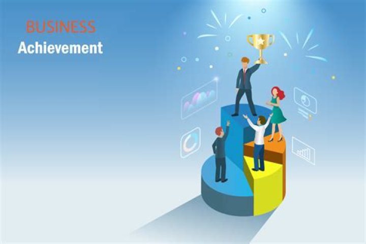 A Journey Of Astounding Achievements And Inspiring Finance
