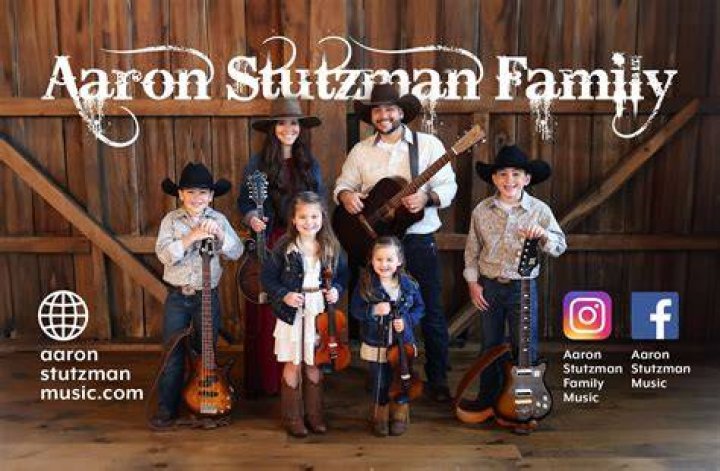 A Journey Of Family, Music, And Impact