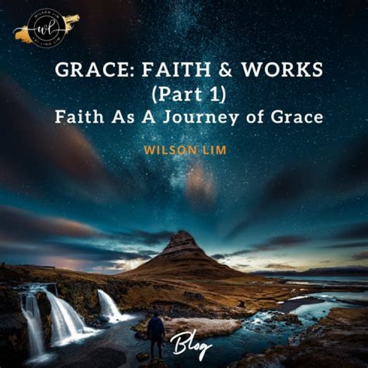 A Journey Of Grace And Triumph