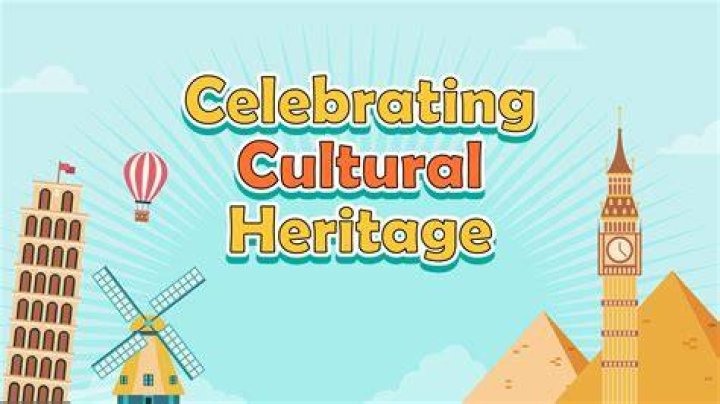A Journey Of Heritage, Culture, And Empowerment