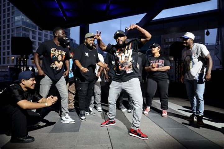 A Journey Of Hip-Hop, Hollywood, And Business Savvy