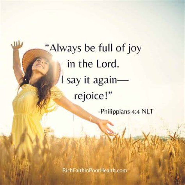 A Journey Of Joy And Significance